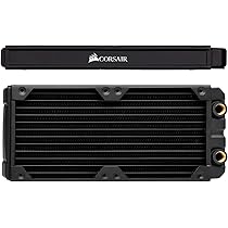 Amazon.co.jp: Alphacool NexXxoS UT60 Full Copper 480mm